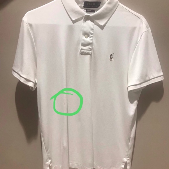 Polo Ralph Lauren Men's Shirt - Picture 3 of 4